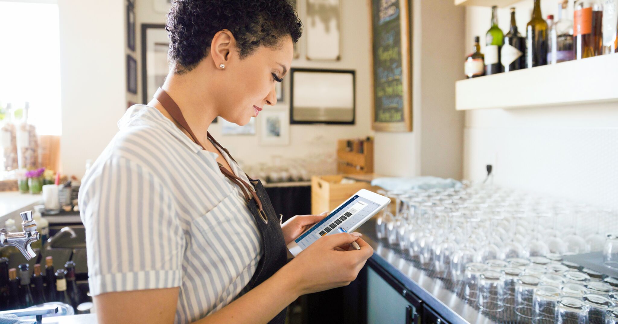 Optimize Beverage Cost Management & Increase Profits | Craftable Optimize Beverage Cost Management & Increase Profits | Craftable